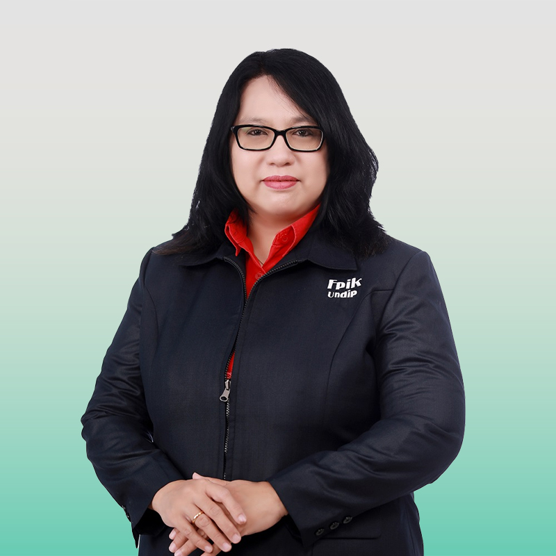 Dr. Tita Elfitasari, S.Pi., M.Sc