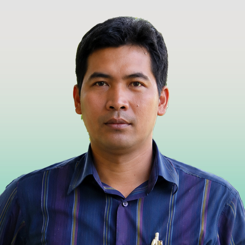 Muhammad Yusuf, S.STPi, M.Si, Ph.D