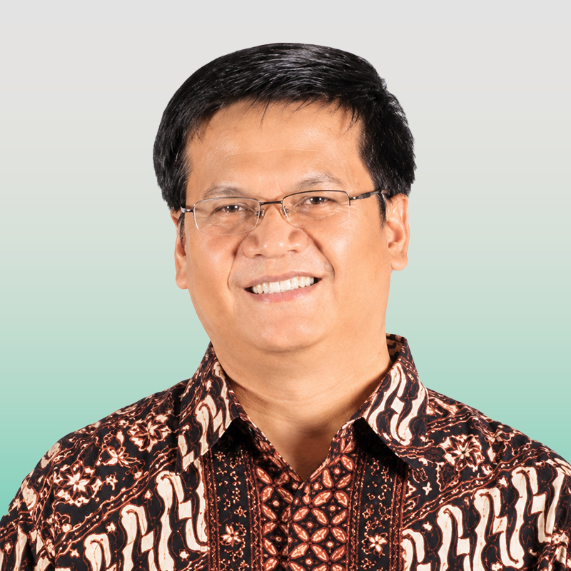 Prof. Nugraha Edhi Suyatma